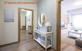 Adeinés Viviendas uso turístico